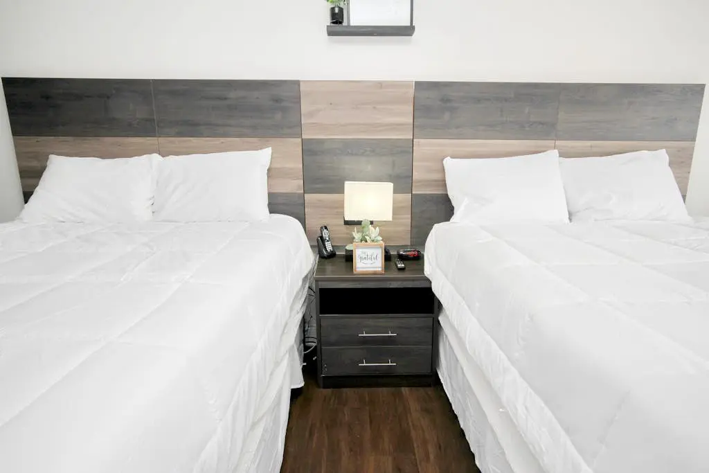 Landmark Resort 1208