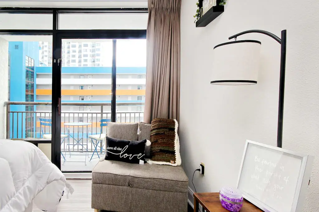 Landmark Resort 1208