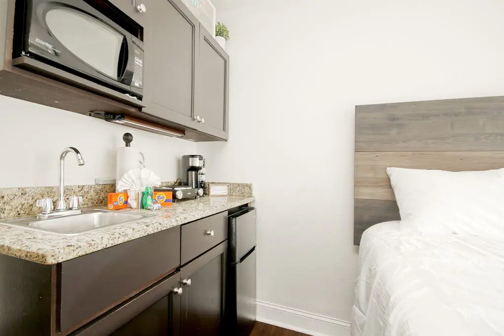 Landmark Resort 1208
