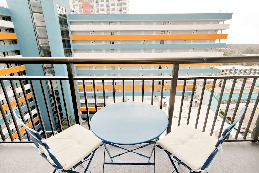 Landmark Resort 1208
