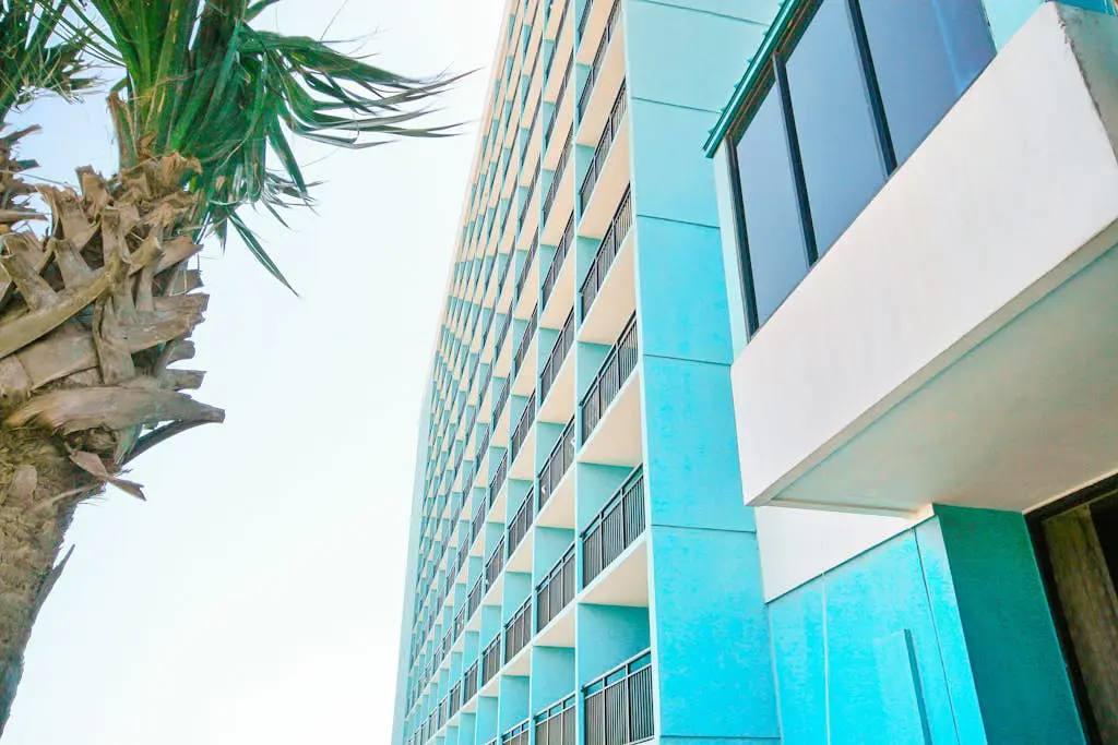 Landmark Resort 1208