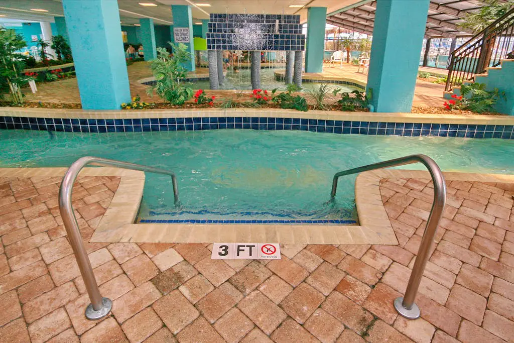 Landmark Resort 1208