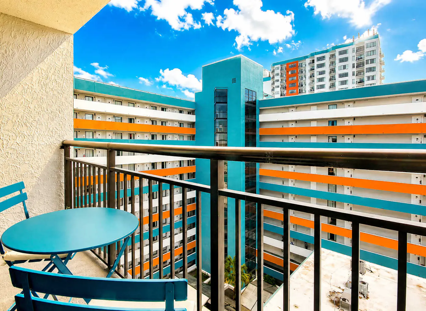 Landmark Resort 1208