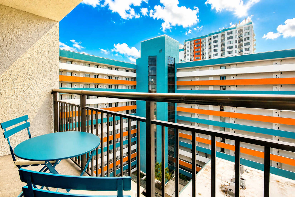 Landmark Resort 1208
