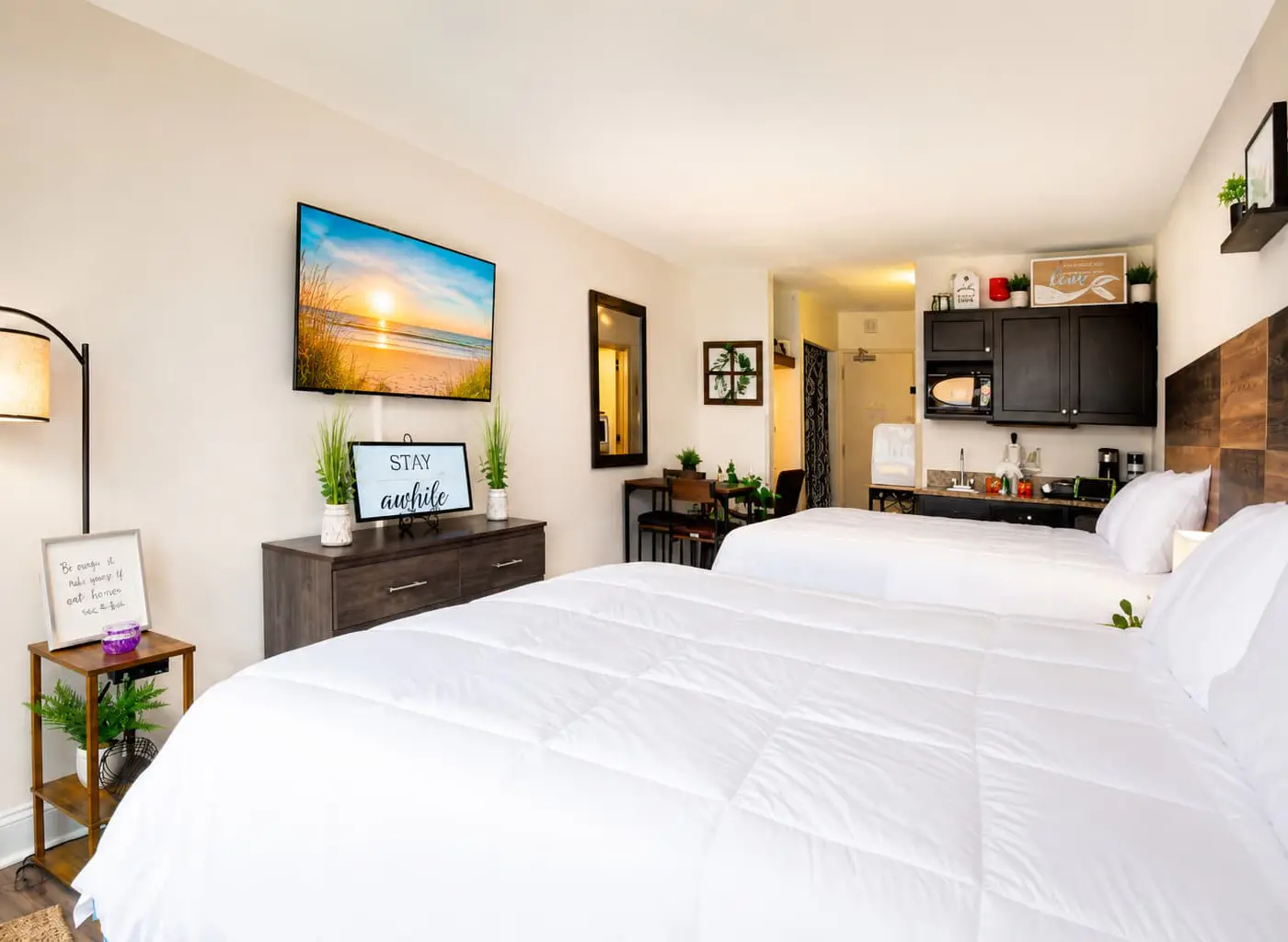 Landmark Resort 1208
