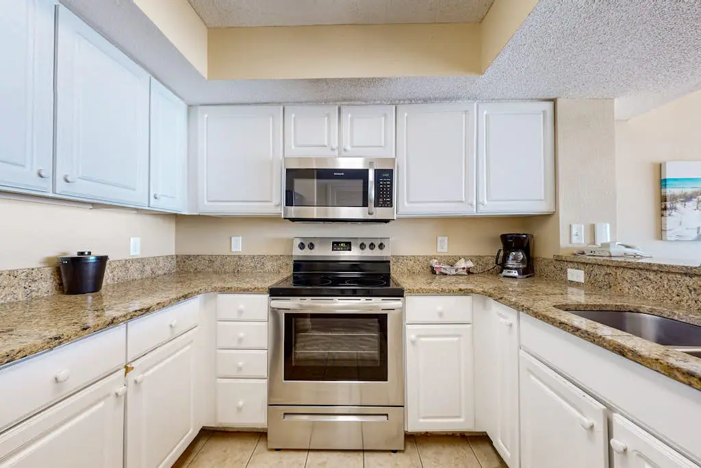 Carolinian Resort Oceanfront 1132