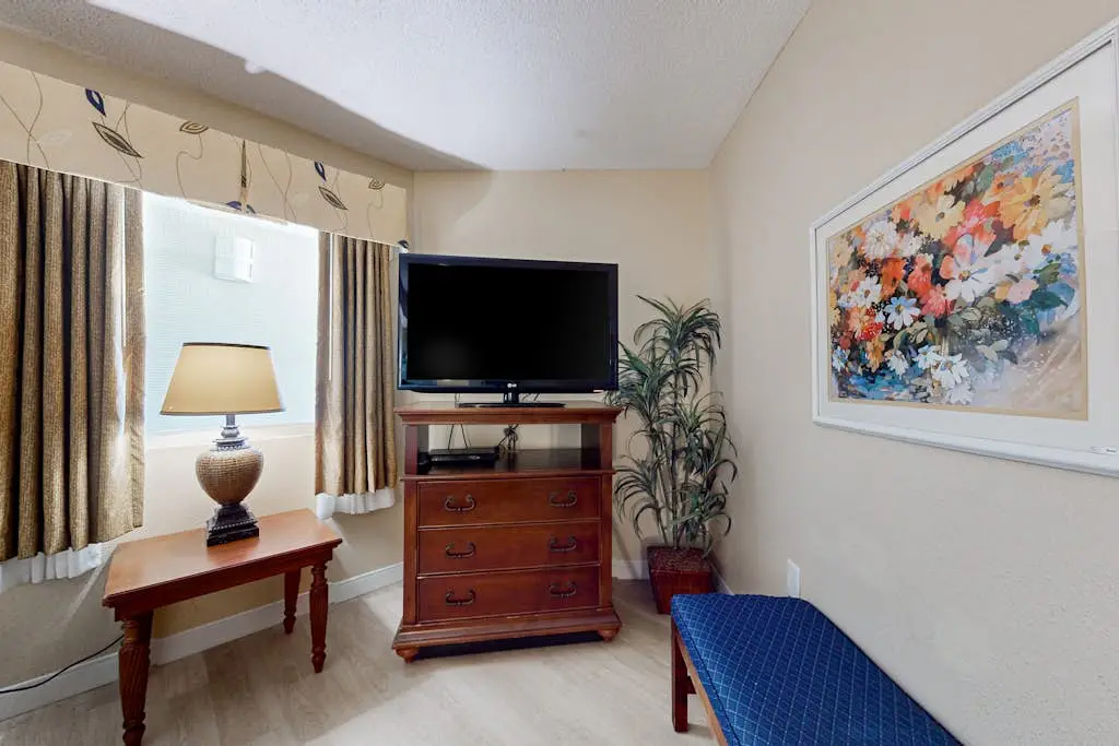Carolinian Resort Oceanfront 1132