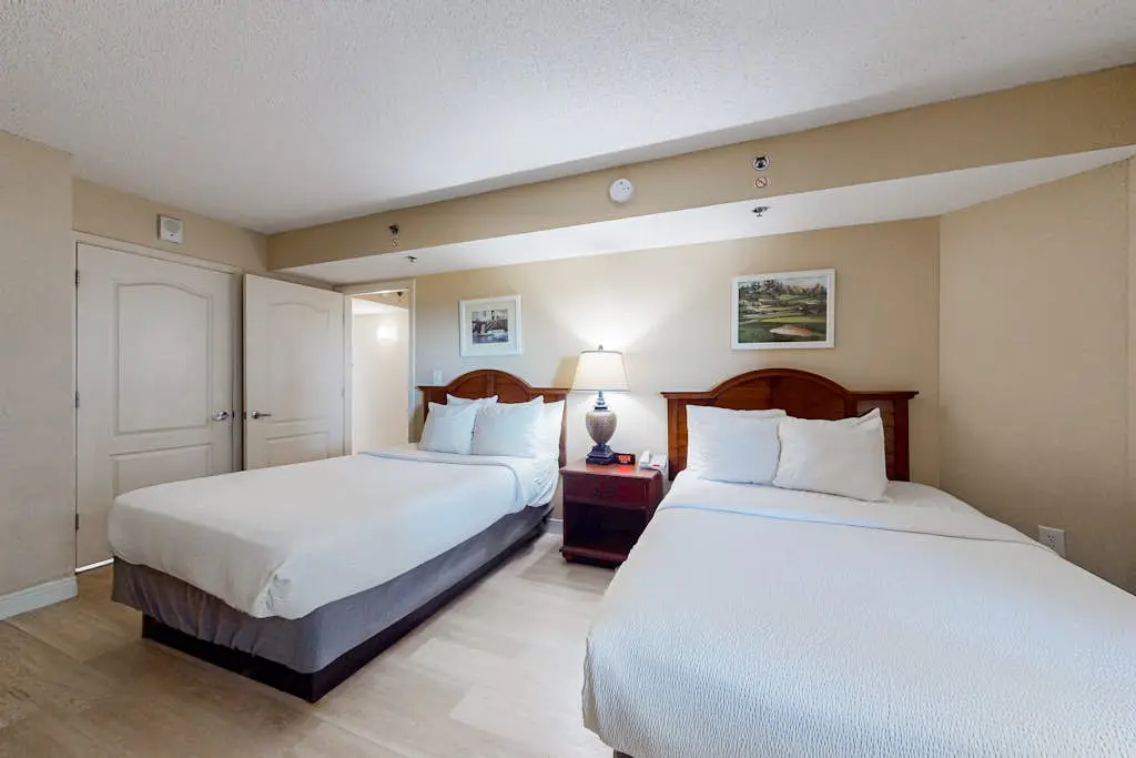 Carolinian Resort Oceanfront 1132