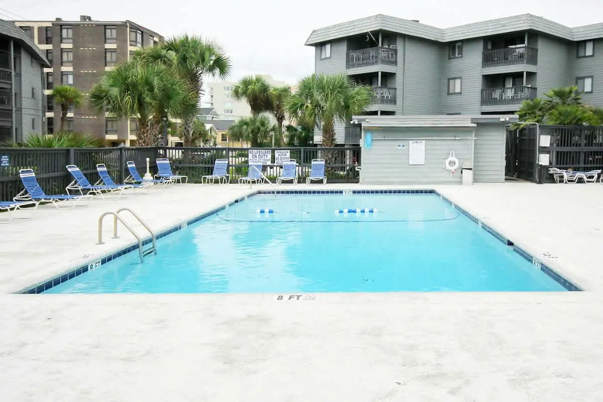 Cherry Grove Retreat
