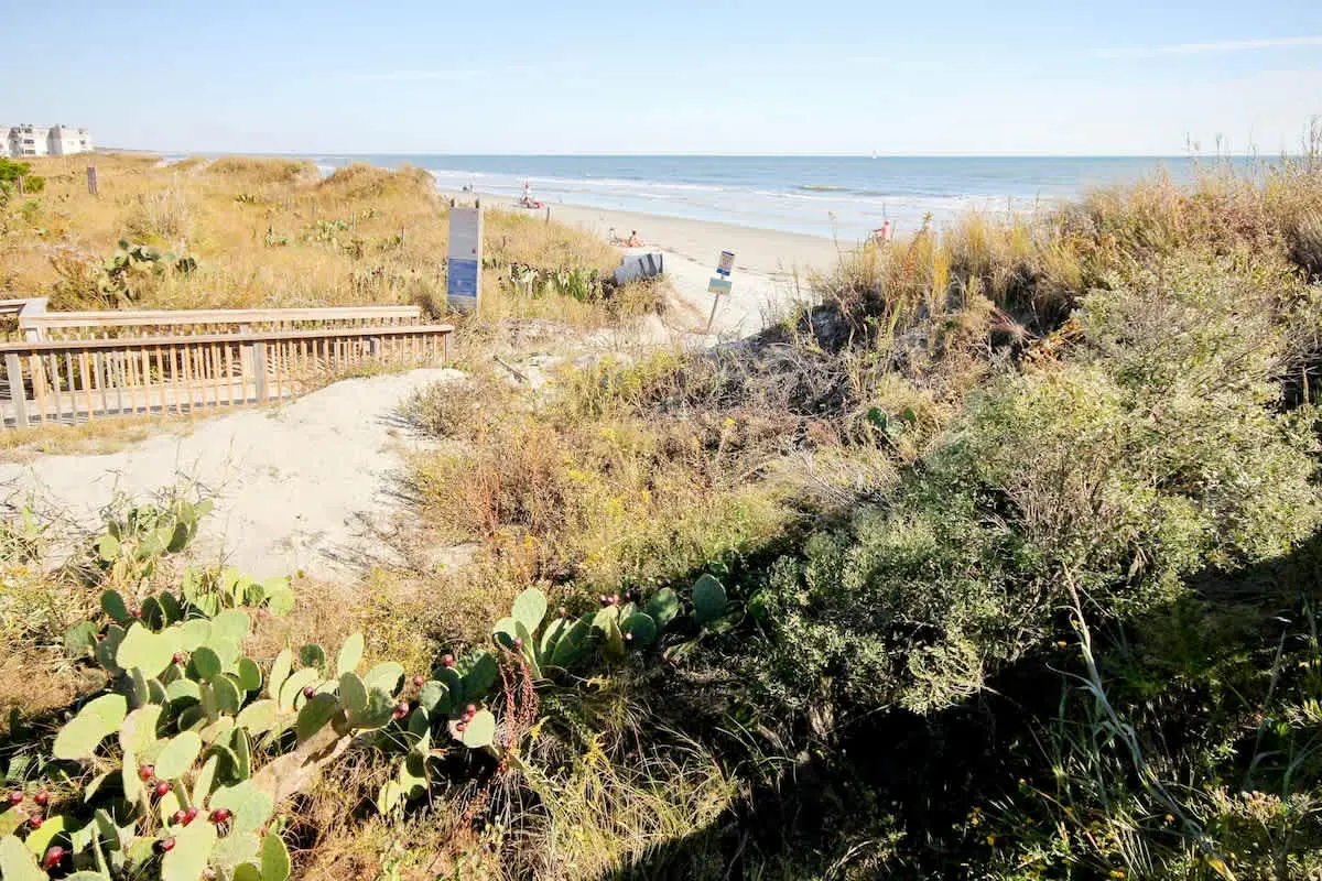 Cherry Grove Retreat