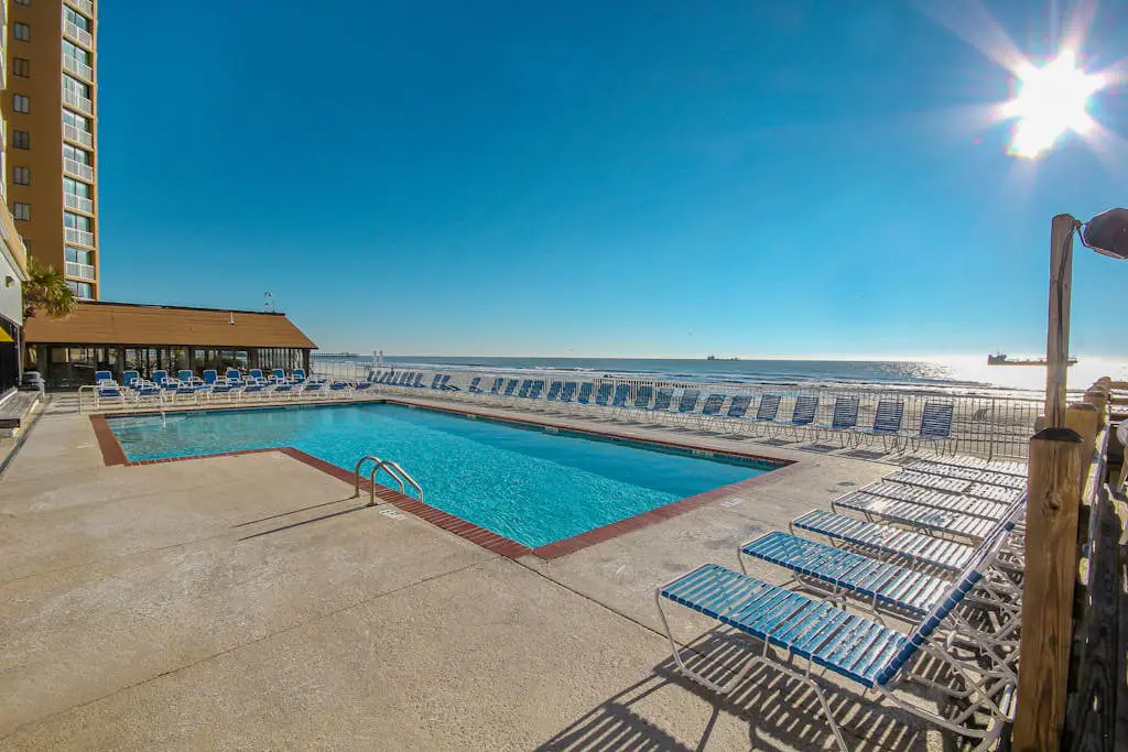 Sands Ocean Club 1630