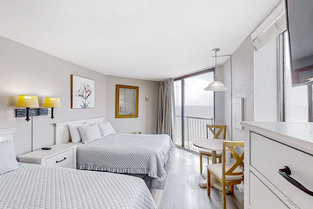 Sands Ocean Club 1630