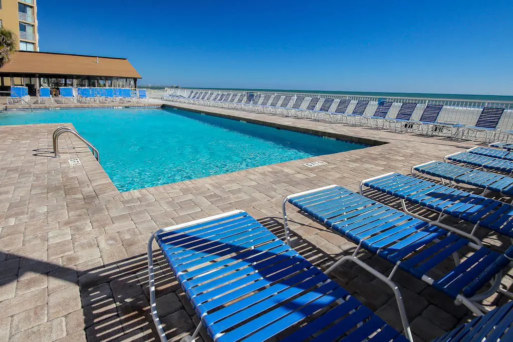 Sands Ocean Club 1630