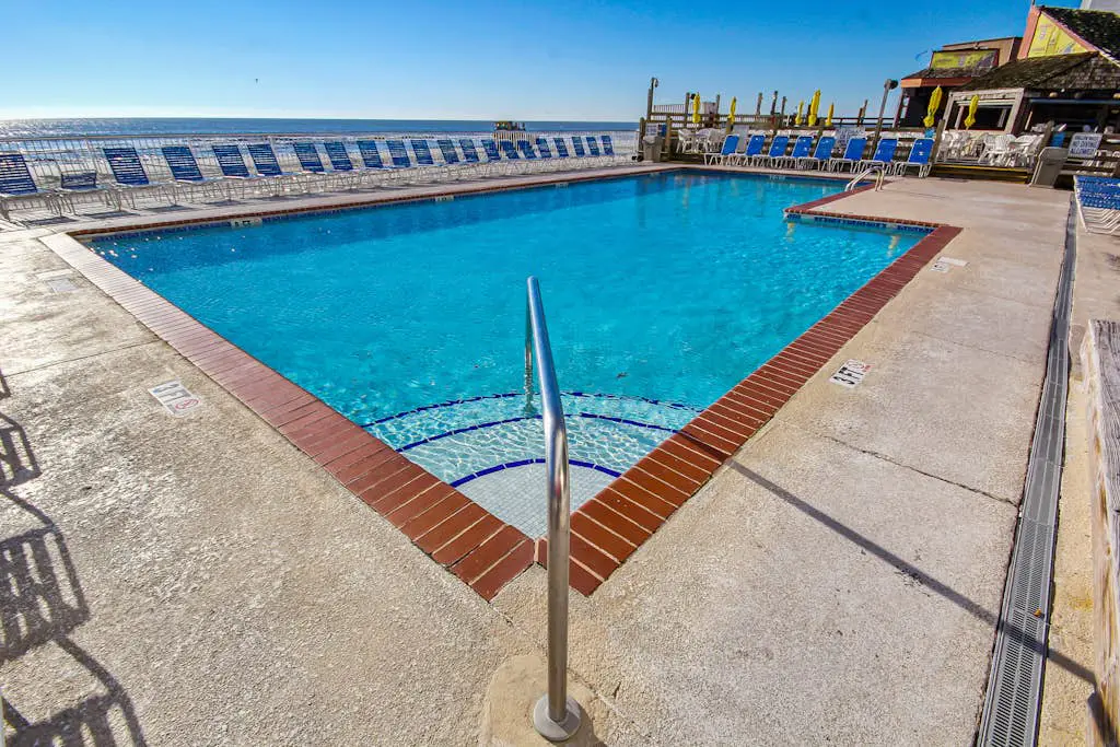 Sands Ocean Club 1630