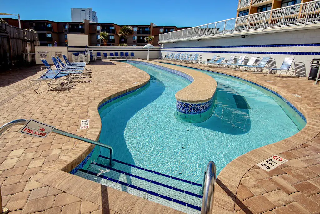 Sands Ocean Club 1630
