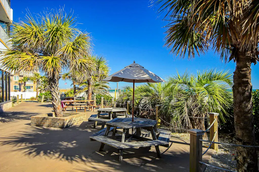 Sands Ocean Club 1630
