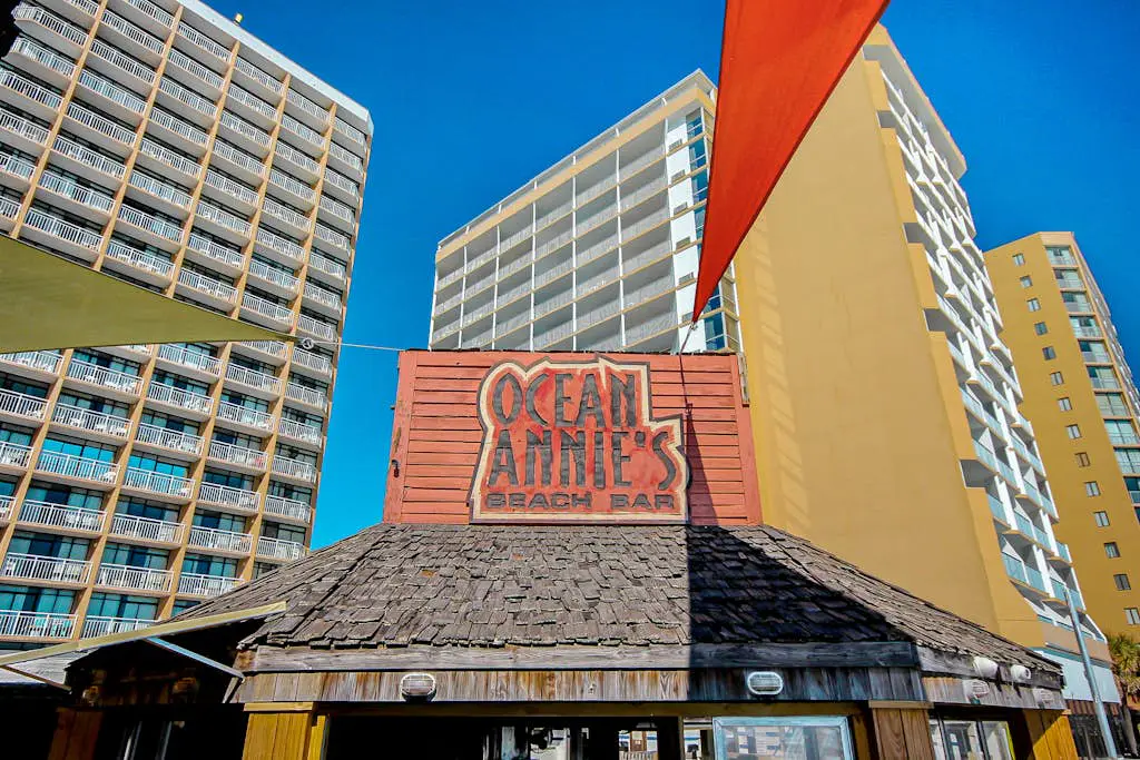 Sands Ocean Club 1630