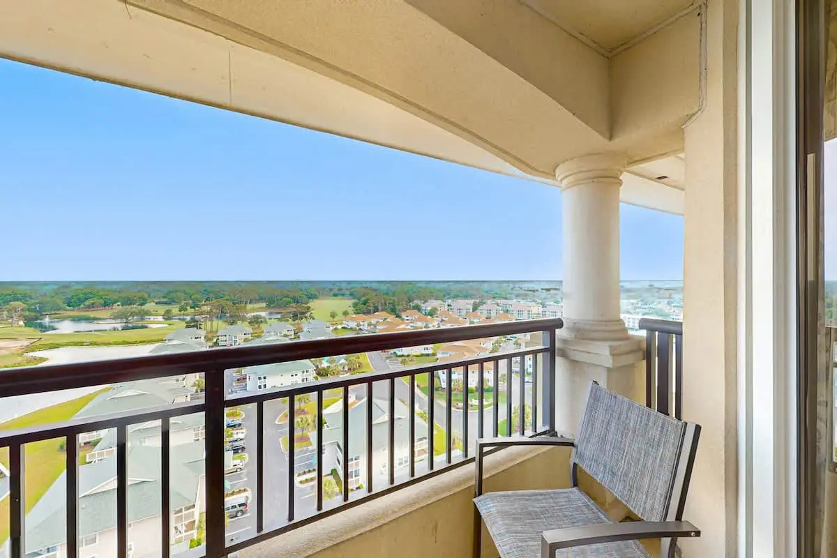 Tilghman Beach and Golf 1519