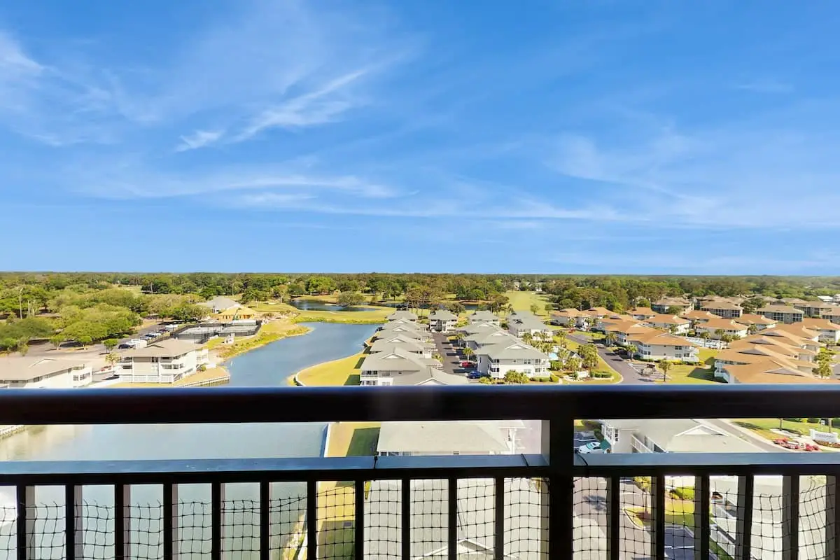 Tilghman Condos #1217