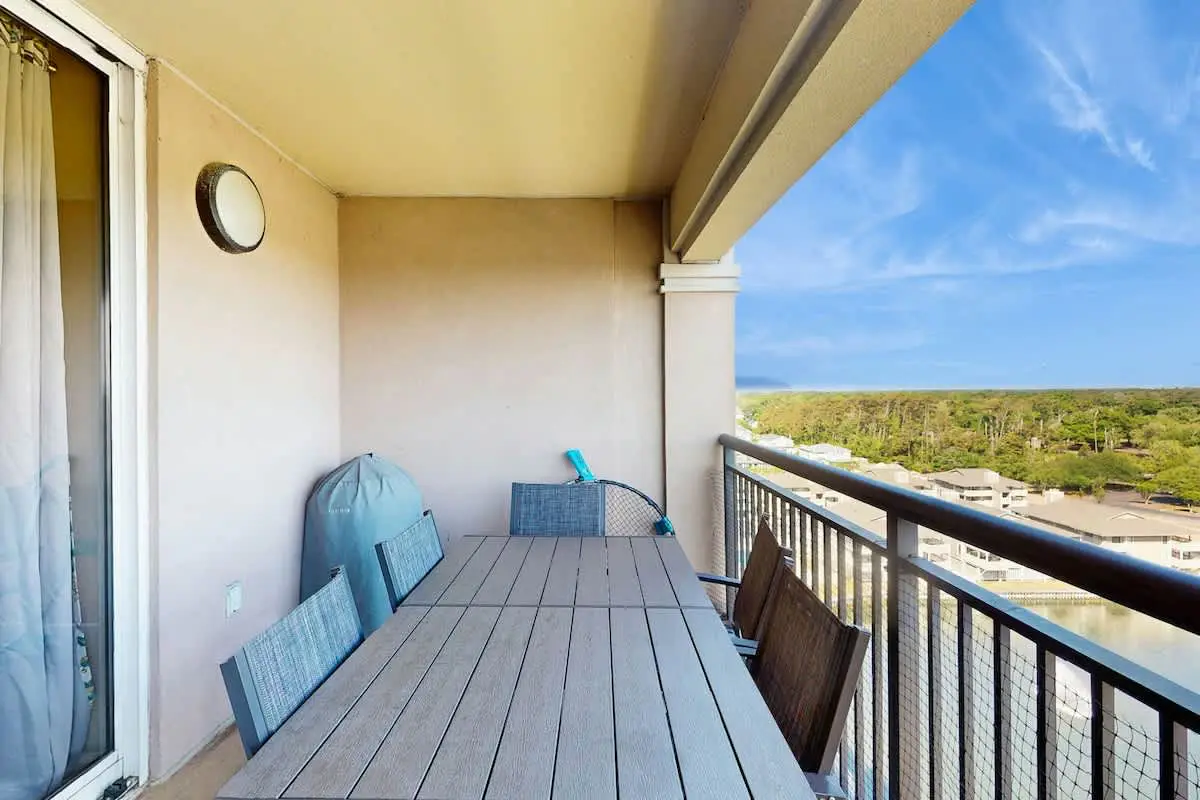 Tilghman Condos #1217