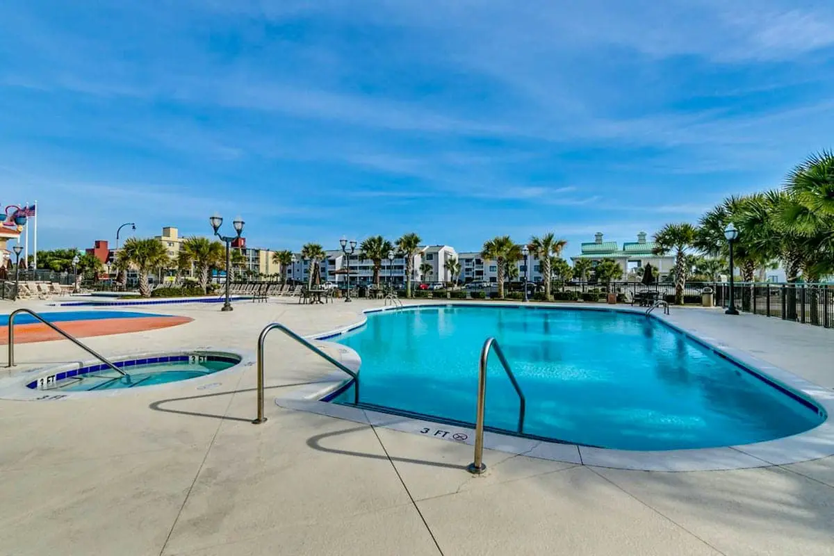 Tilghman Condos #1217