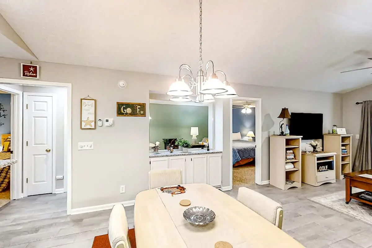Pinehurst Condos 6J