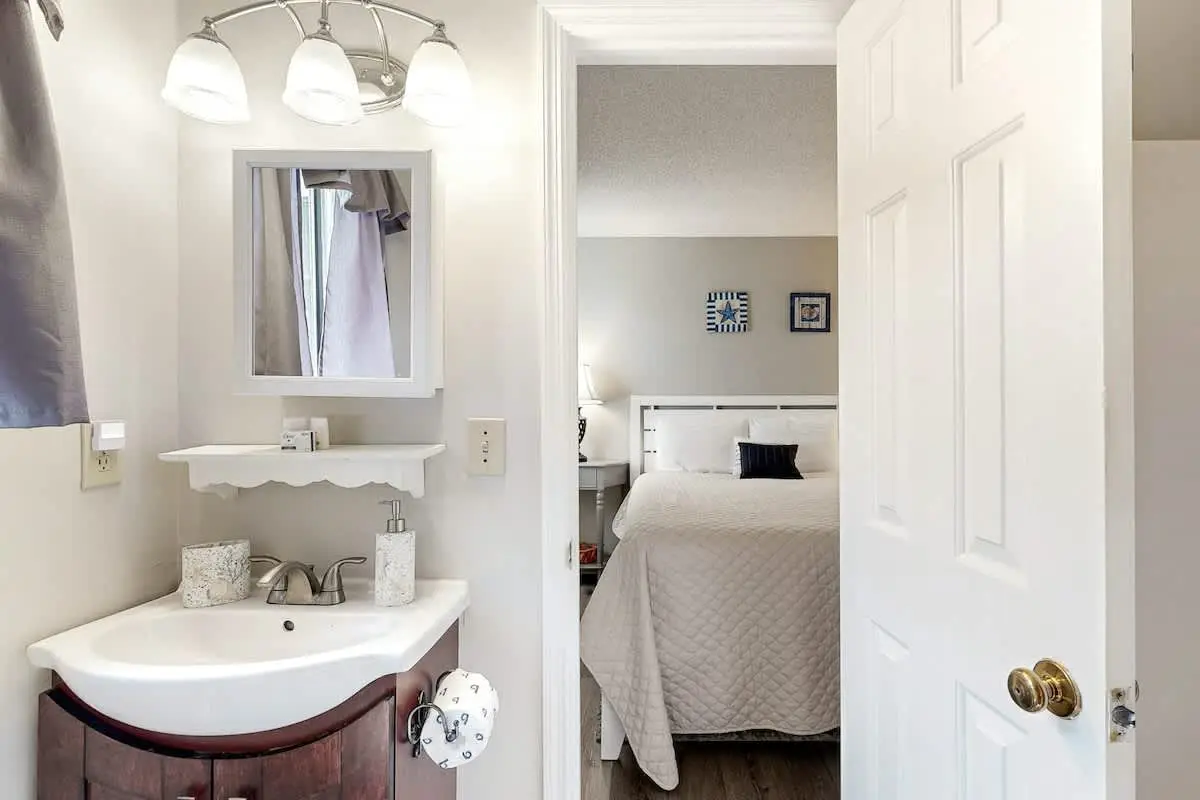 Waccamaw Condo - Unit 6