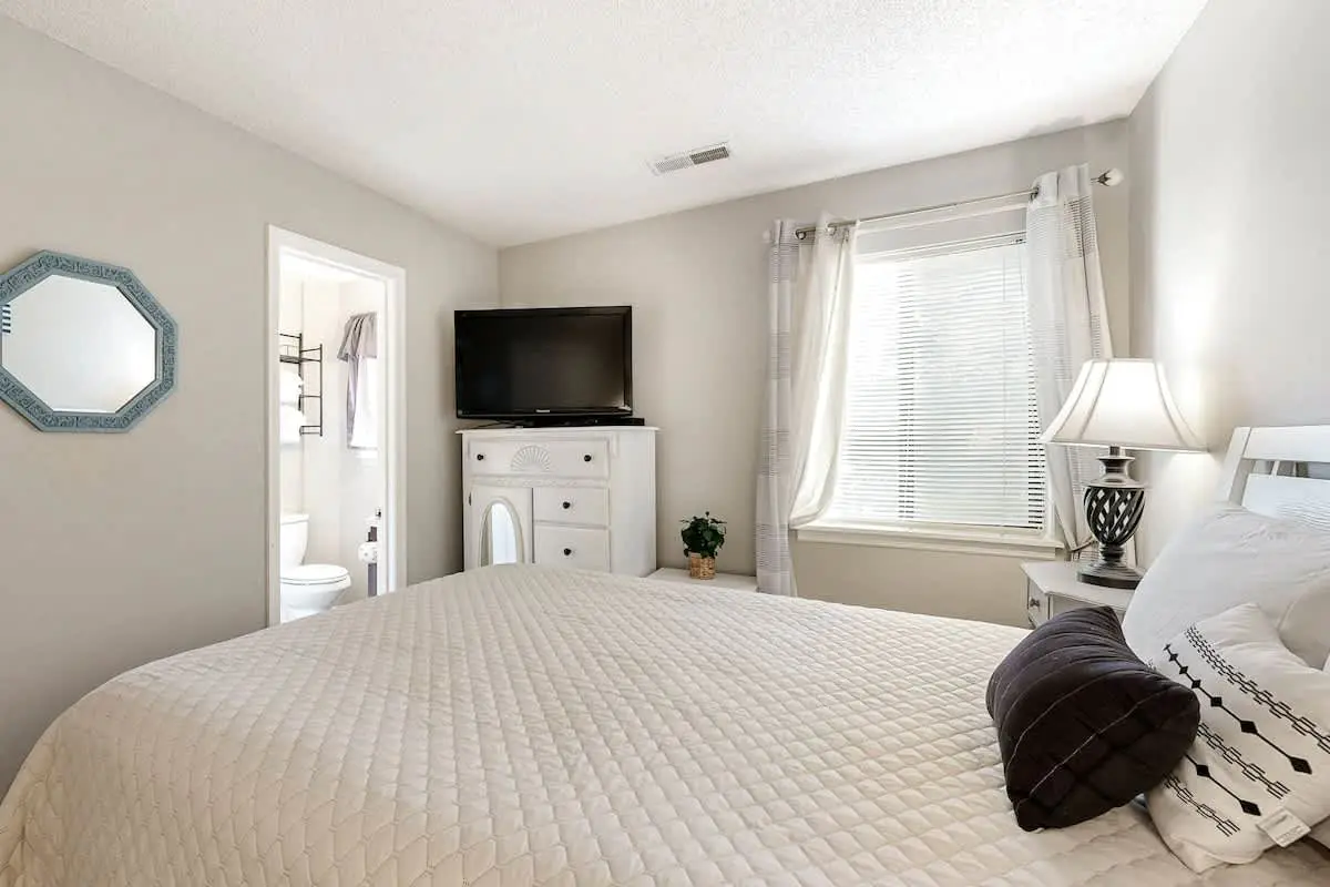 Waccamaw Condo - Unit 6