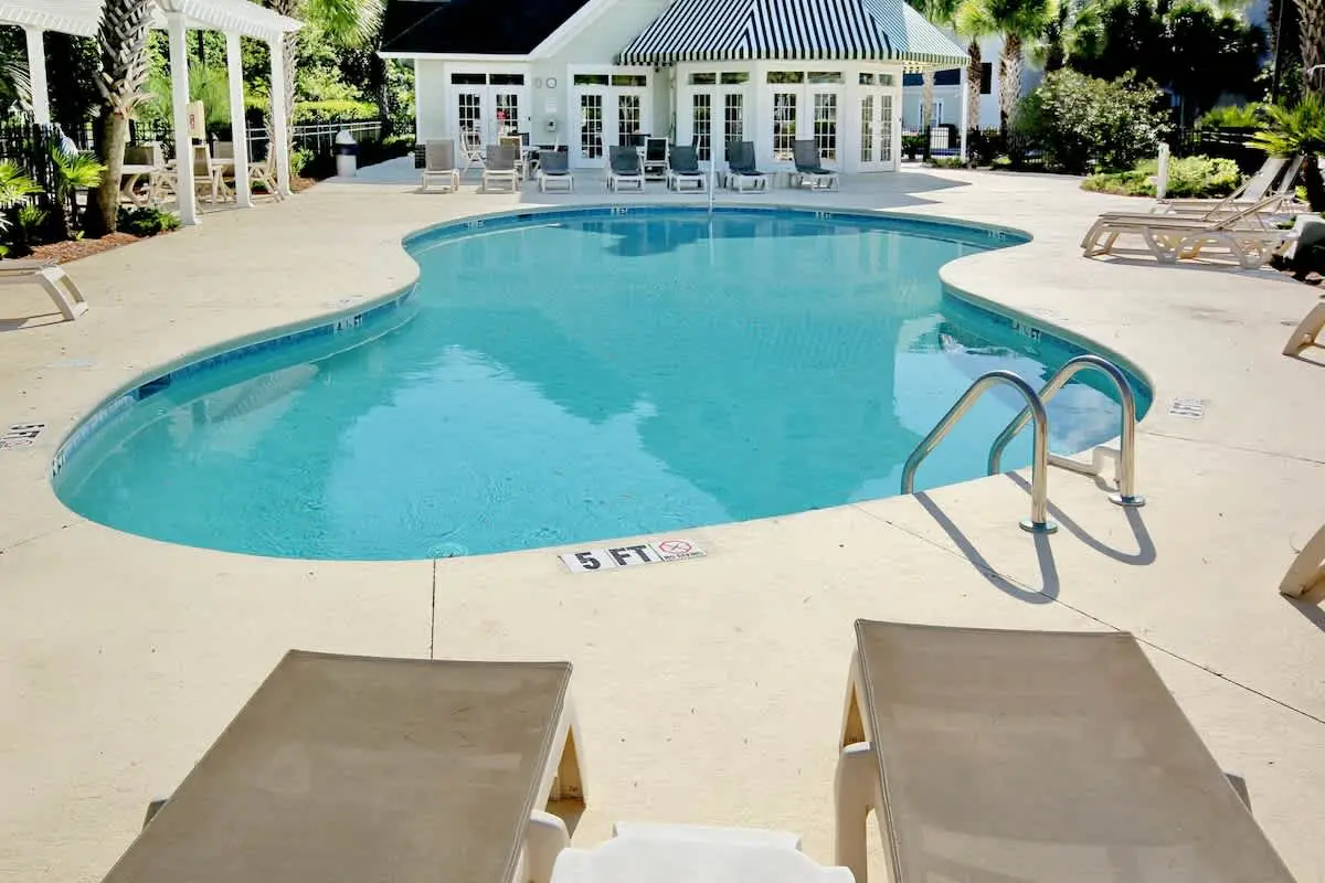Cypress Point Retreat 202