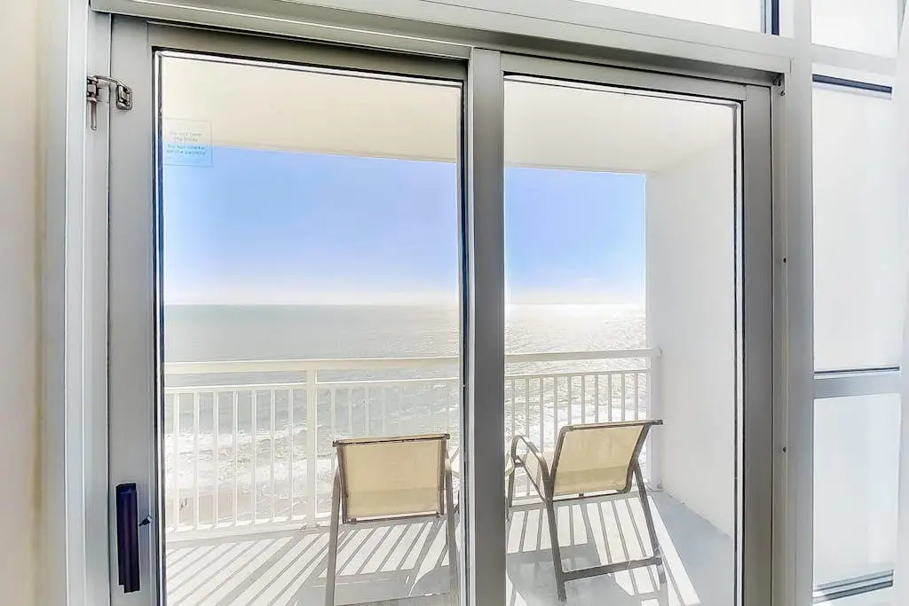 Carolinian Beach Resort 1830