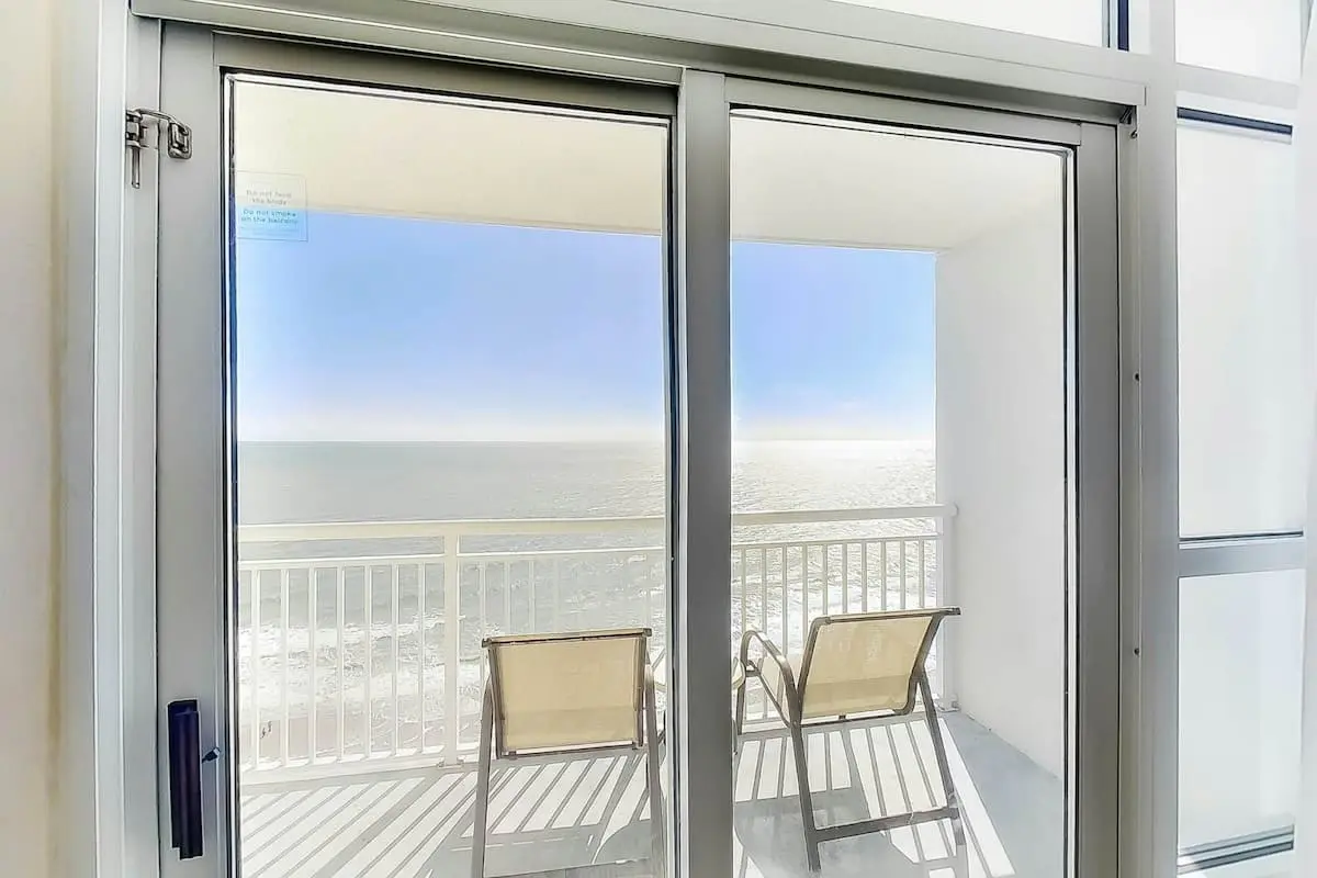 Carolinian Beach Resort 1830