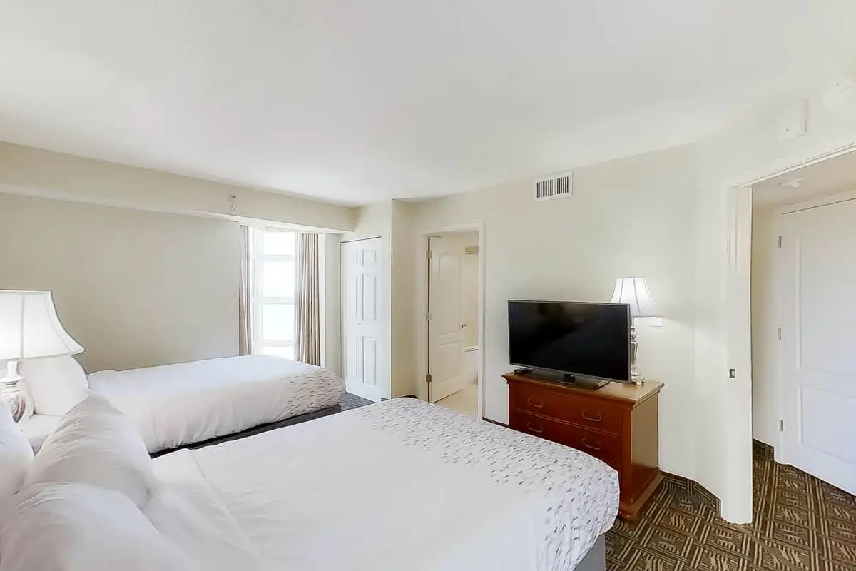 Carolinian Beach Resort 1830