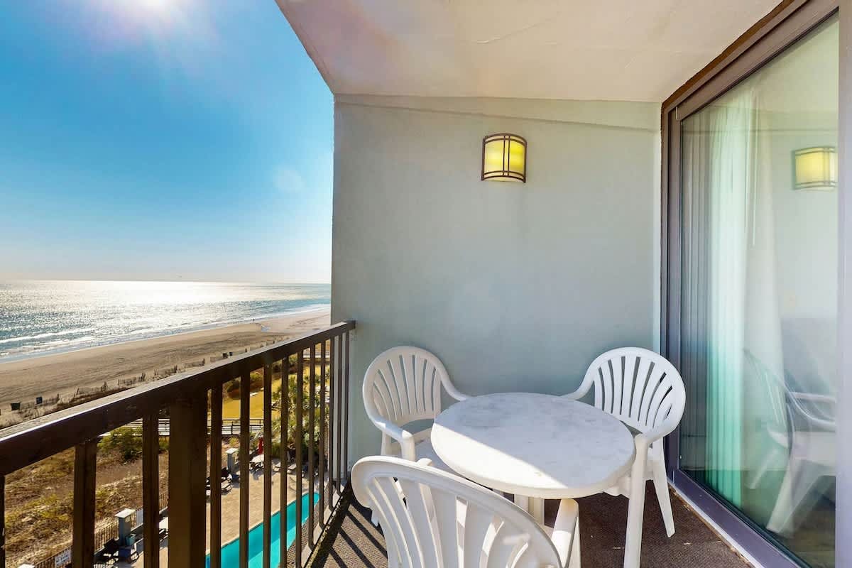 Carolina Dunes 603