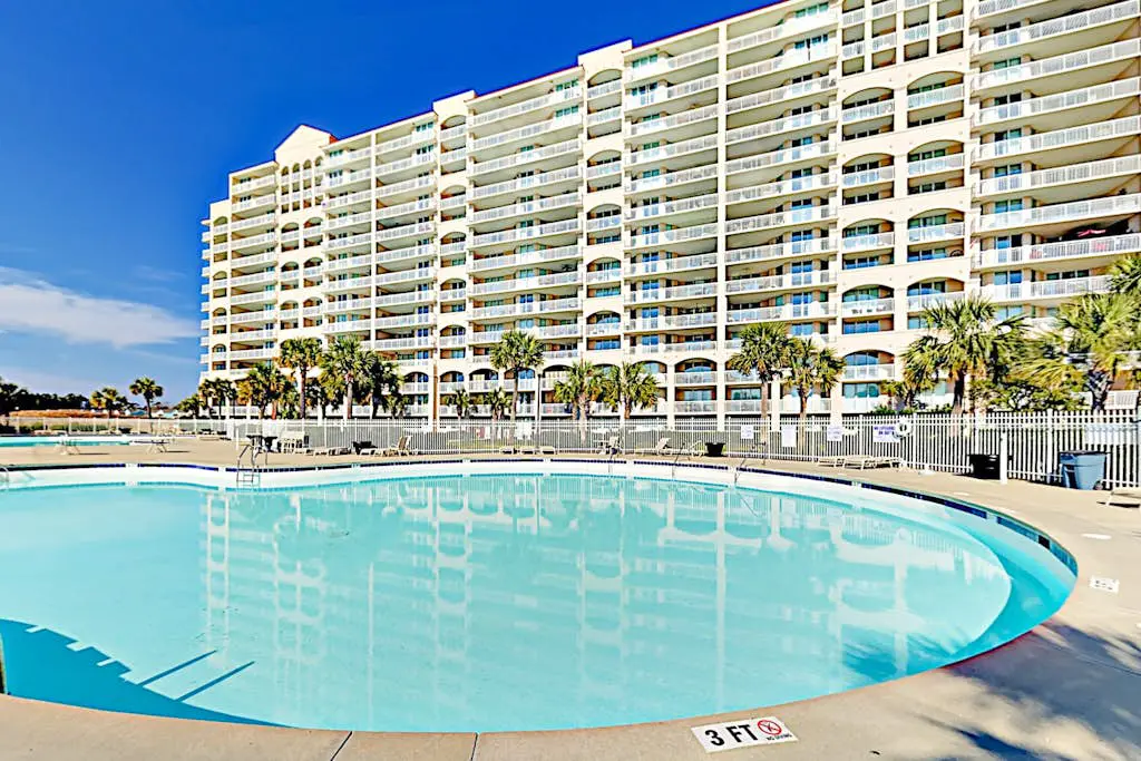 Cypress Bend 434