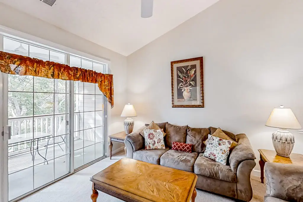 Cypress Bend 434