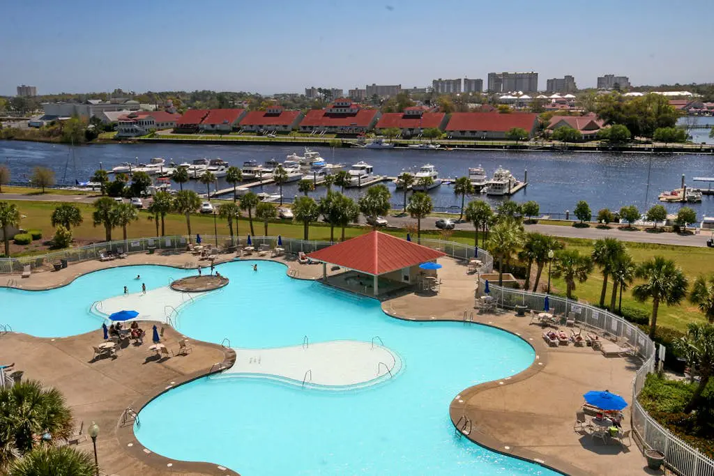 Cypress Bend 434