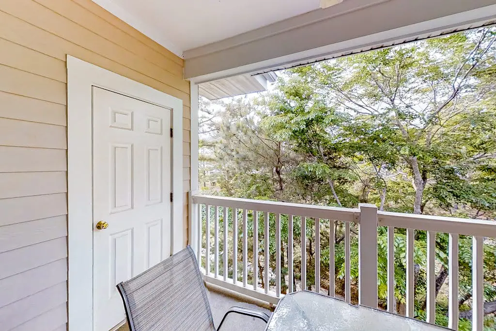 Cypress Bend 434