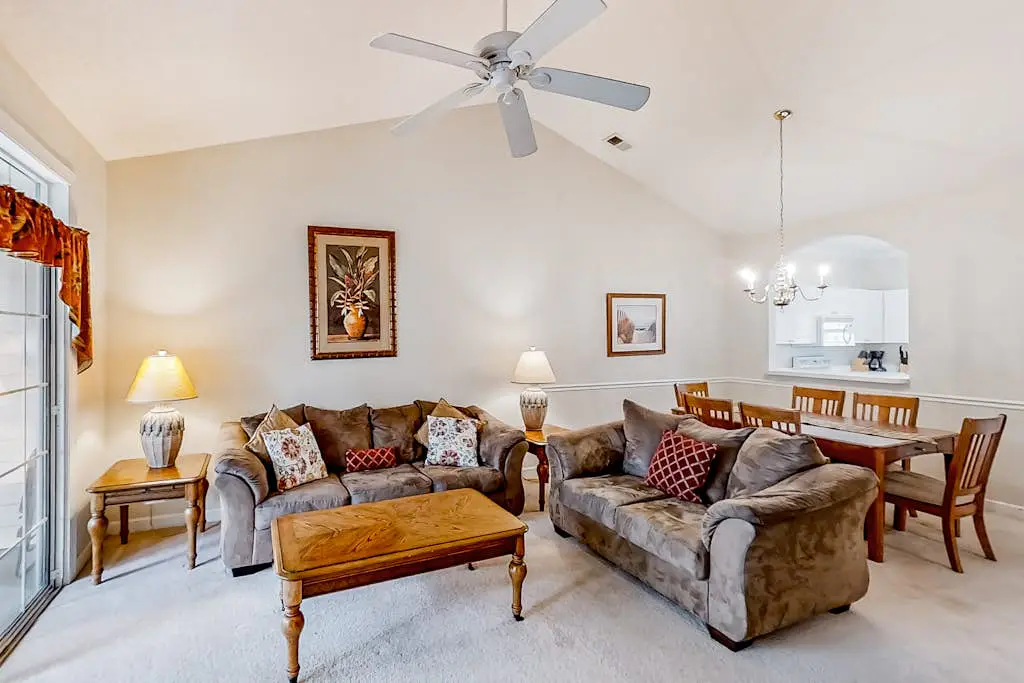 Cypress Bend 434