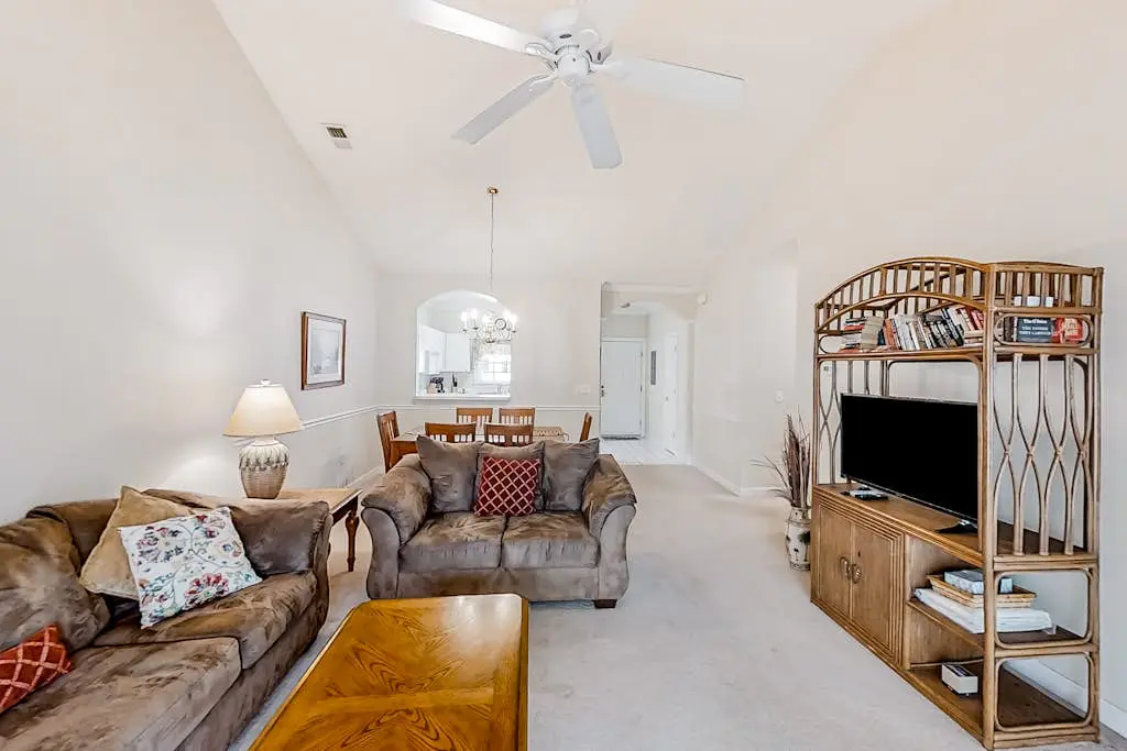 Cypress Bend 434