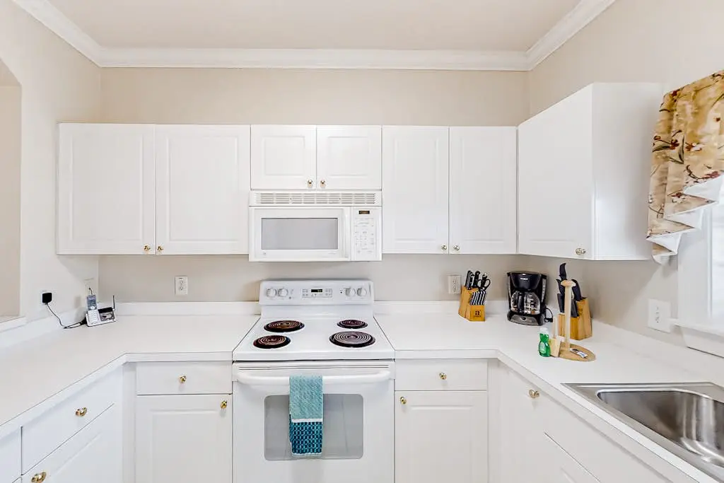 Cypress Bend 434