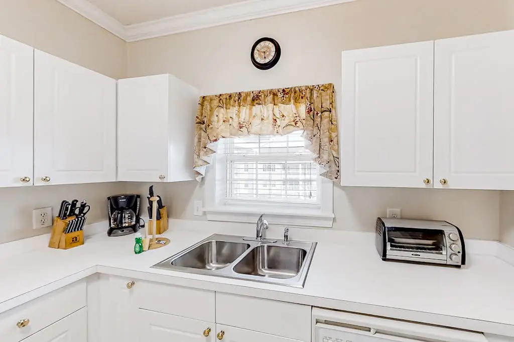 Cypress Bend 434