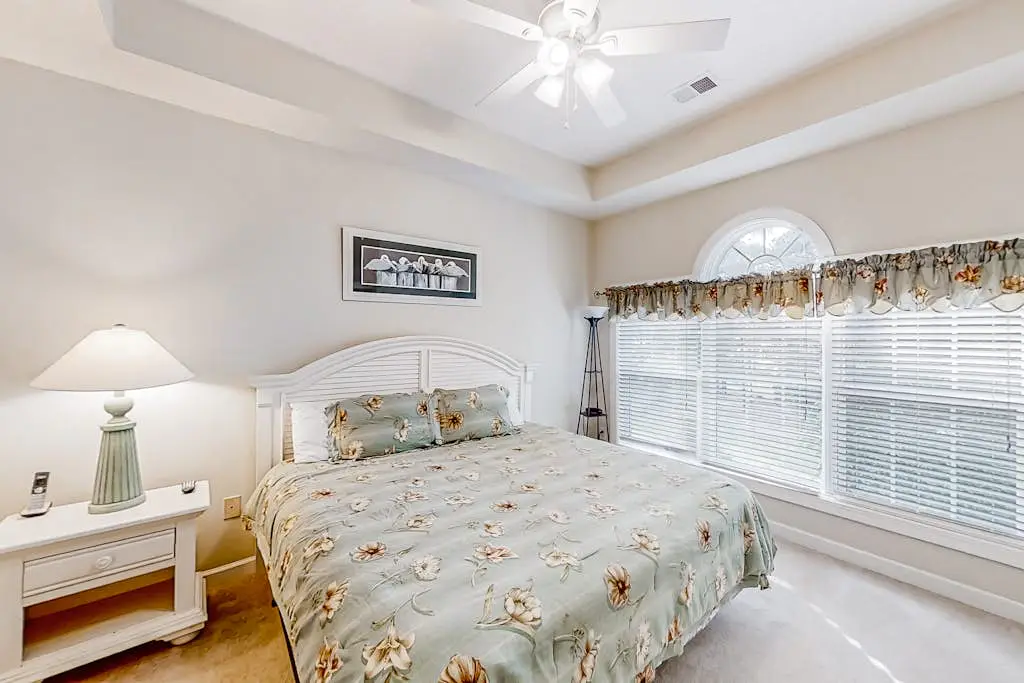 Cypress Bend 434