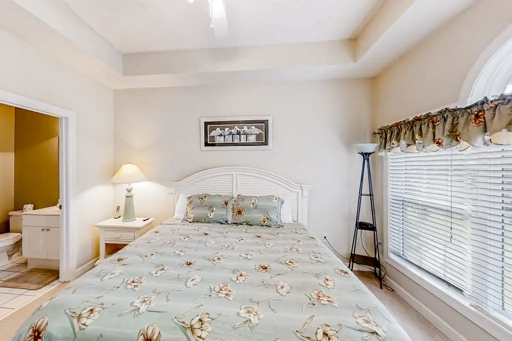 Cypress Bend 434