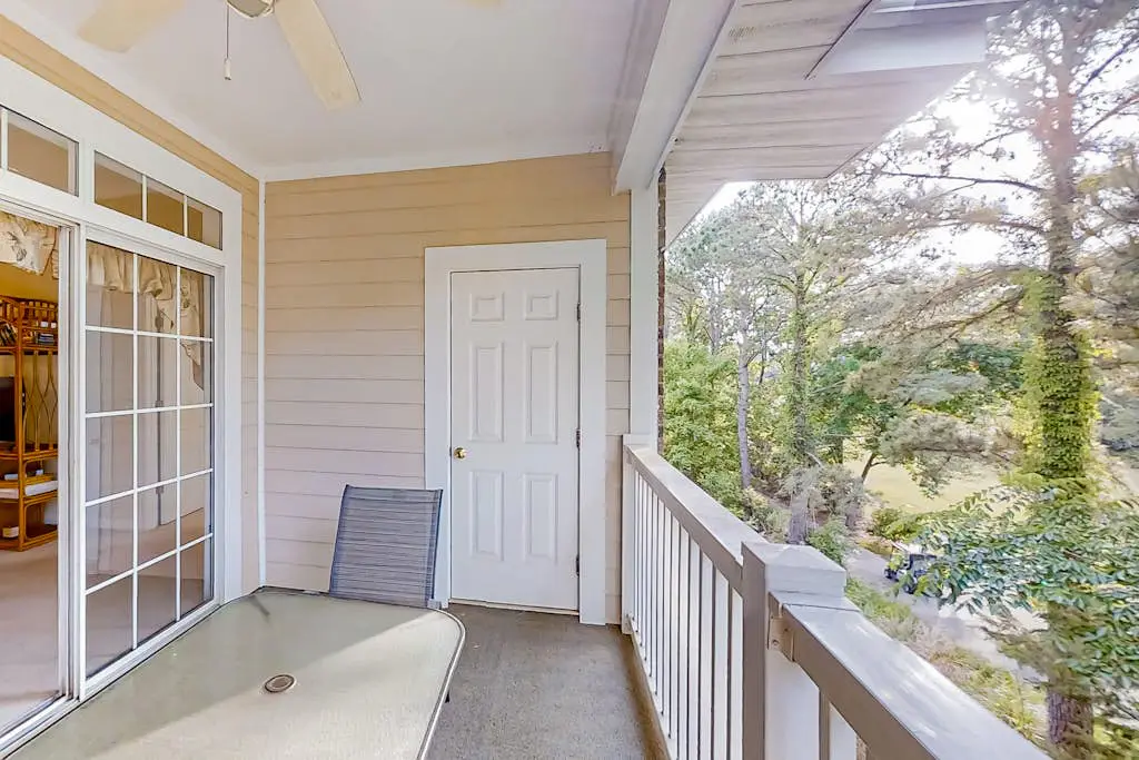 Cypress Bend 434