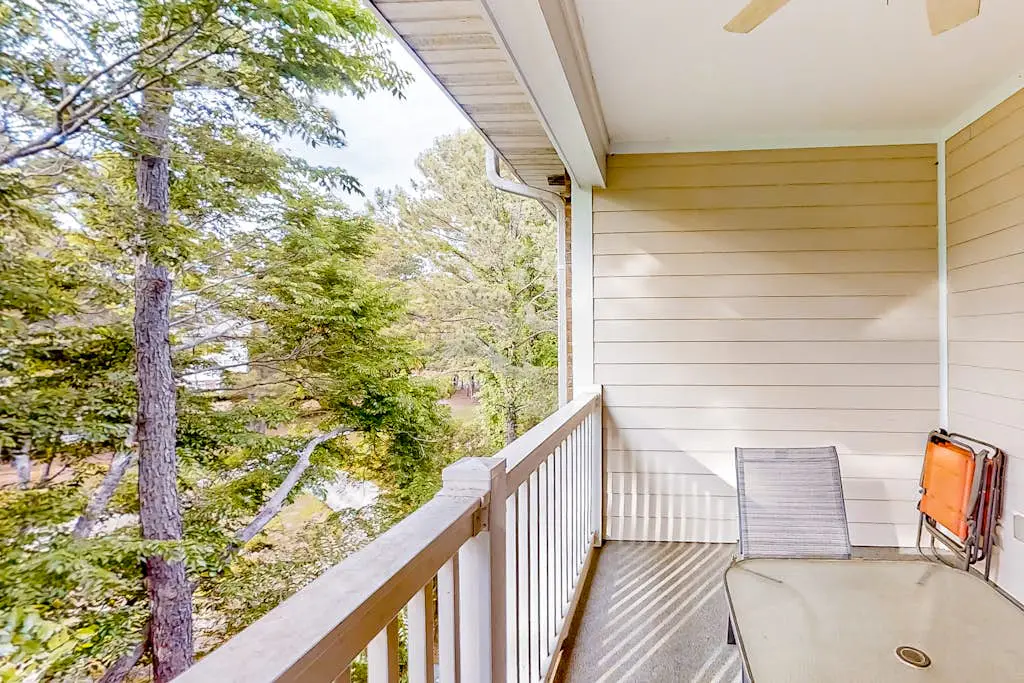 Cypress Bend 434