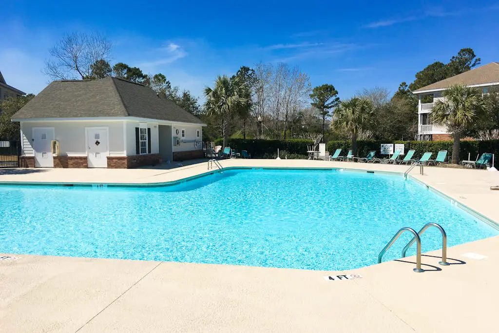 Cypress Bend 434