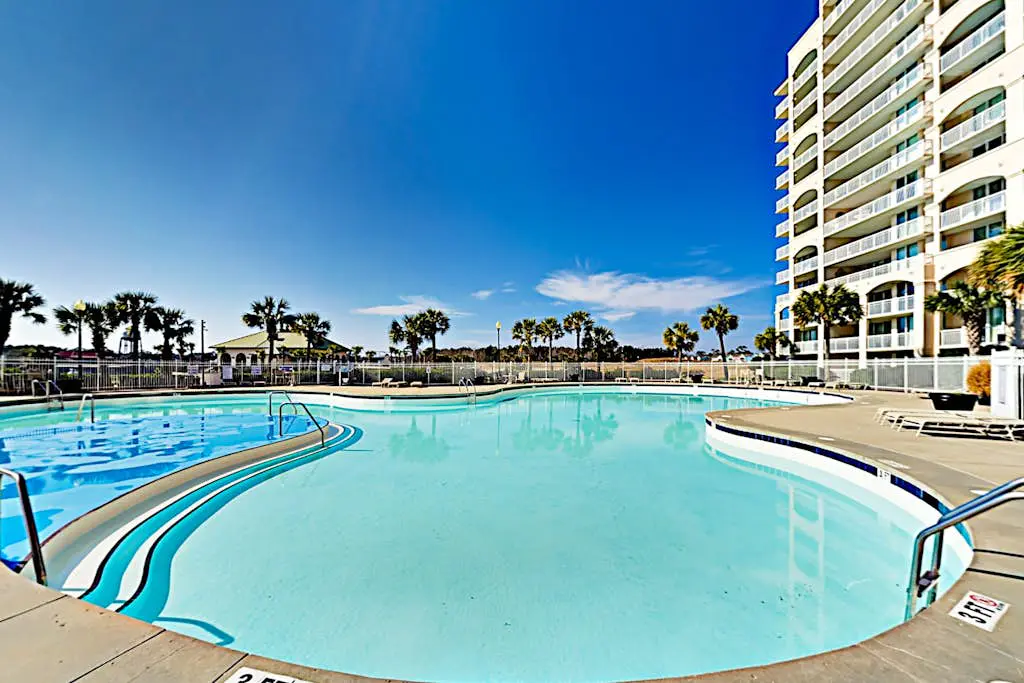 Cypress Bend 434