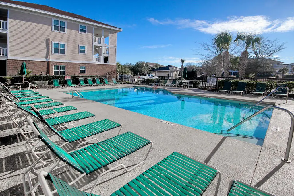 Cypress Bend 434