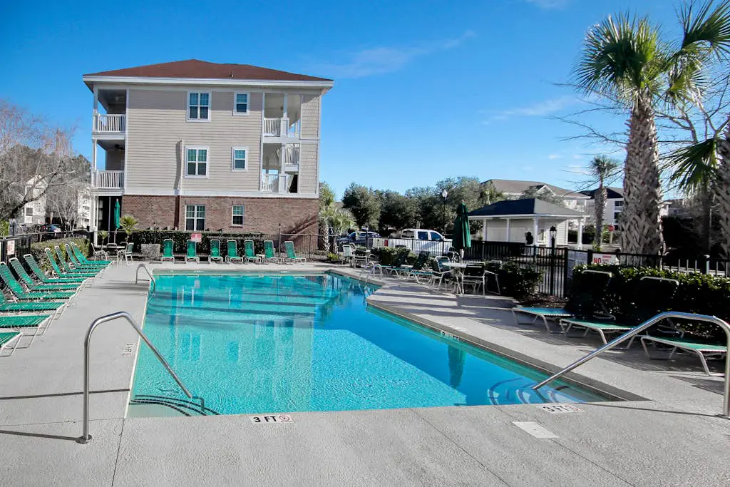 Cypress Bend 434