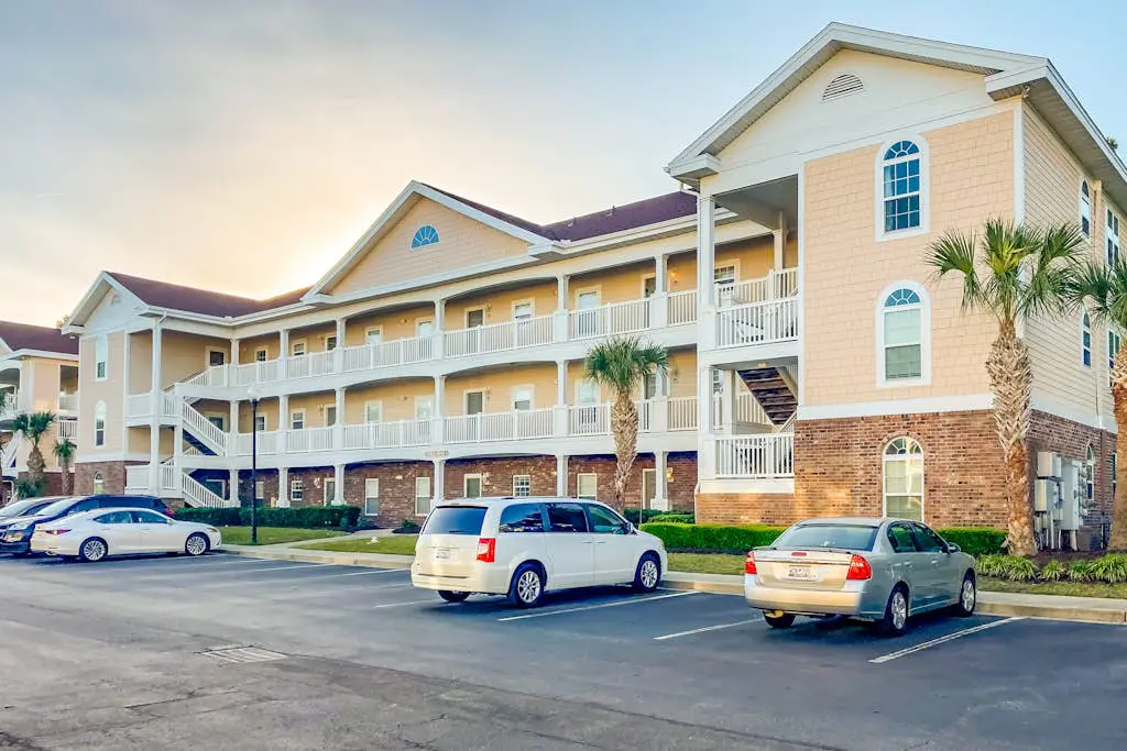 Cypress Bend 434